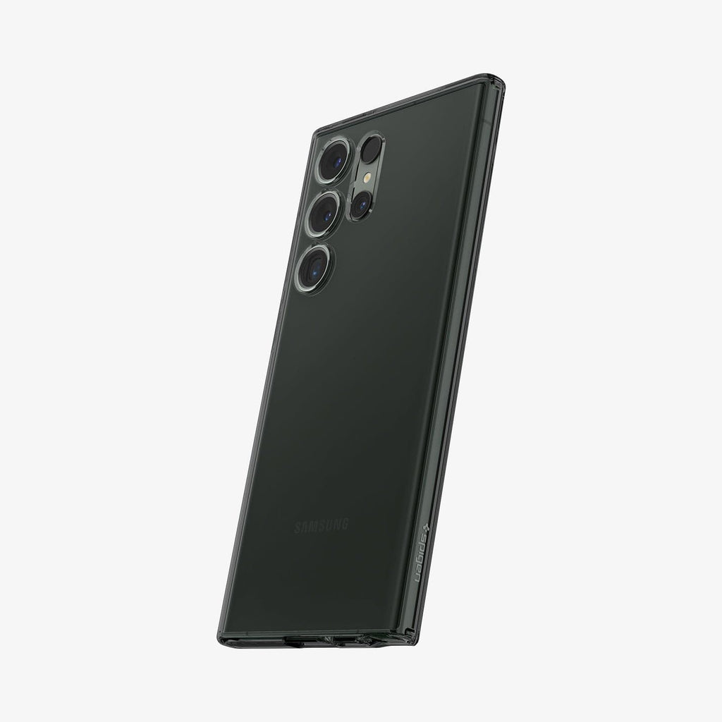 Galaxy S23 Series - Liquid Crystal