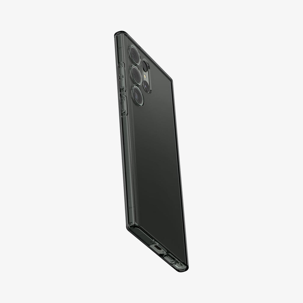 Galaxy S23 Series - Liquid Crystal