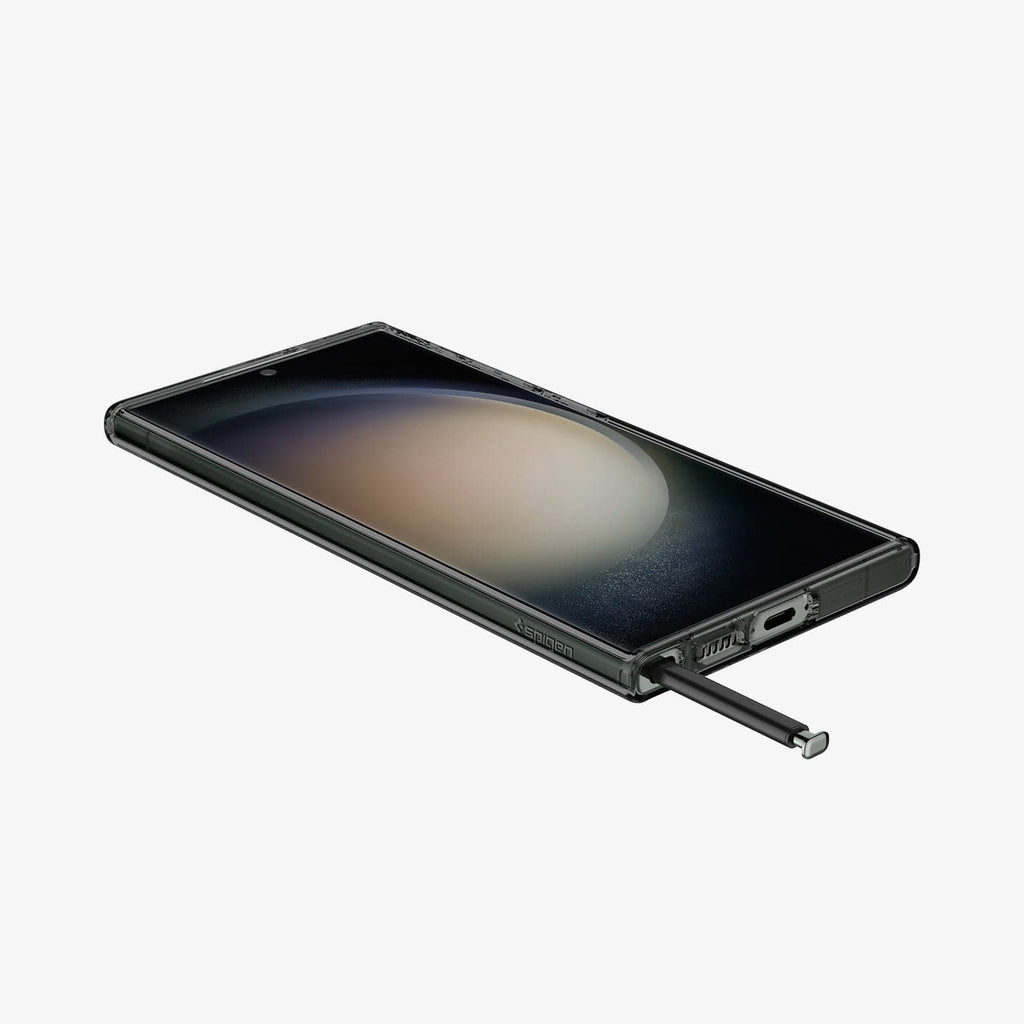 Galaxy S23 Series - Liquid Crystal