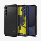 Galaxy S24 Series - Tough Armor (Mag Fit)