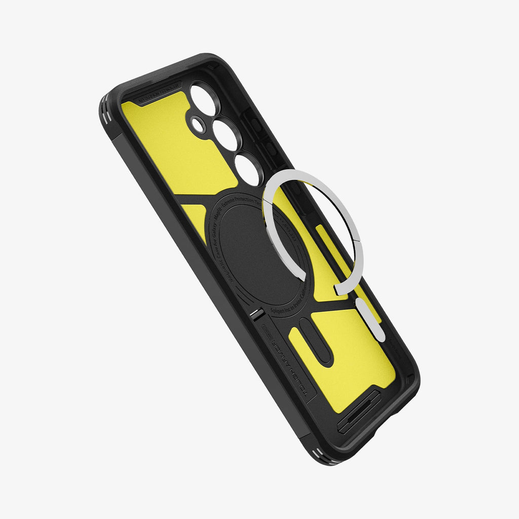Galaxy S24 Series - Tough Armor (Mag Fit)