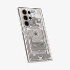 Galaxy S24 Series - Ultra Hybrid Zero One