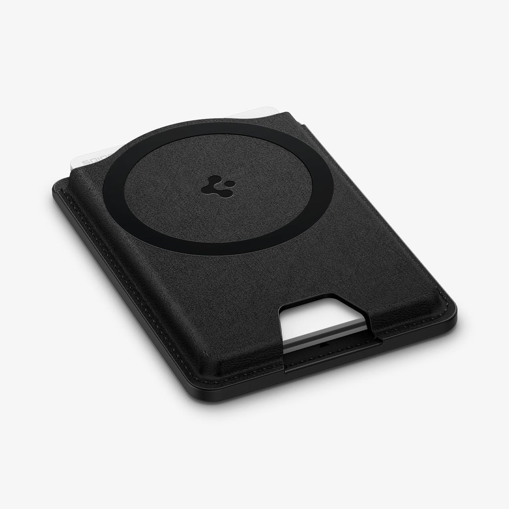 Galaxy Series Mag Fit Card Holder Valentinus | 3 Cards (Mag Fit+)