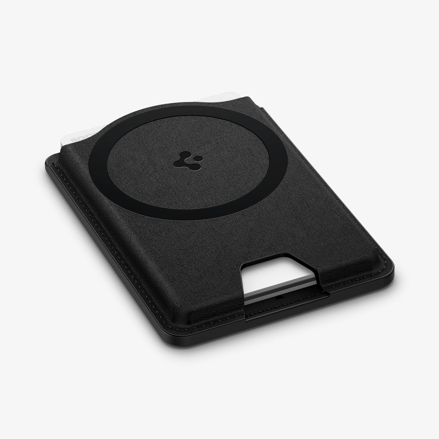 Galaxy Series Mag Fit Card Holder Valentinus | 3 Cards (Mag Fit+)