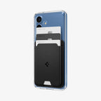 Galaxy Series Mag Fit Card Holder Valentinus | 3 Cards (Mag Fit)