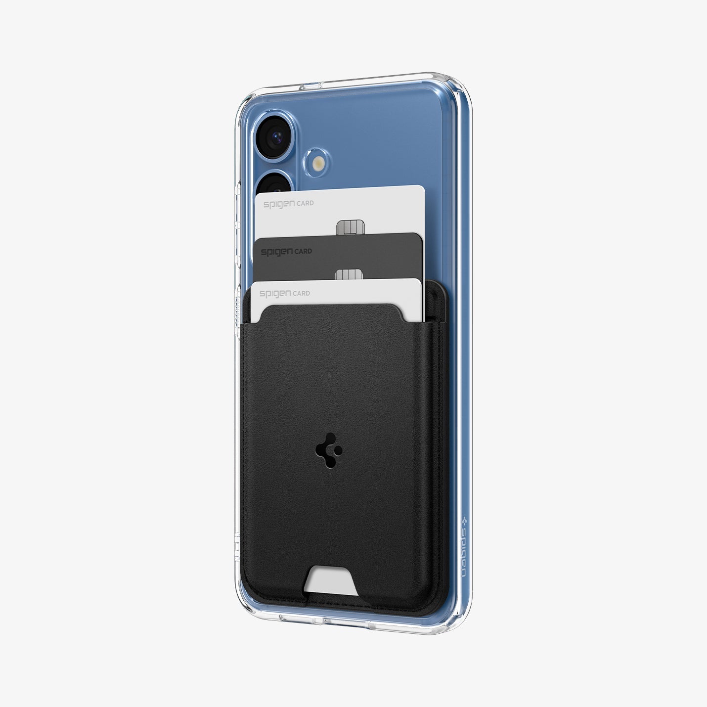 Galaxy Series Mag Fit Card Holder Valentinus | 3 Cards (Mag Fit)