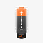 Galaxy S25 Edge - GLAS.tR EZ Fit Pro