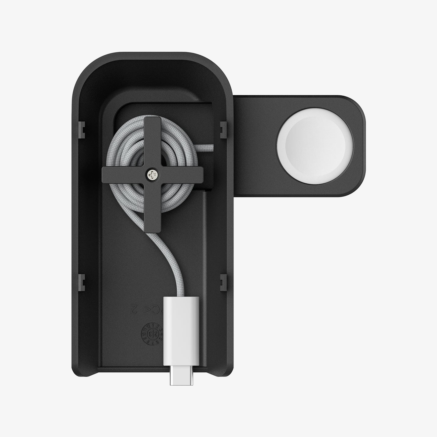 Apple 3-in-1 Charging Stand S318W