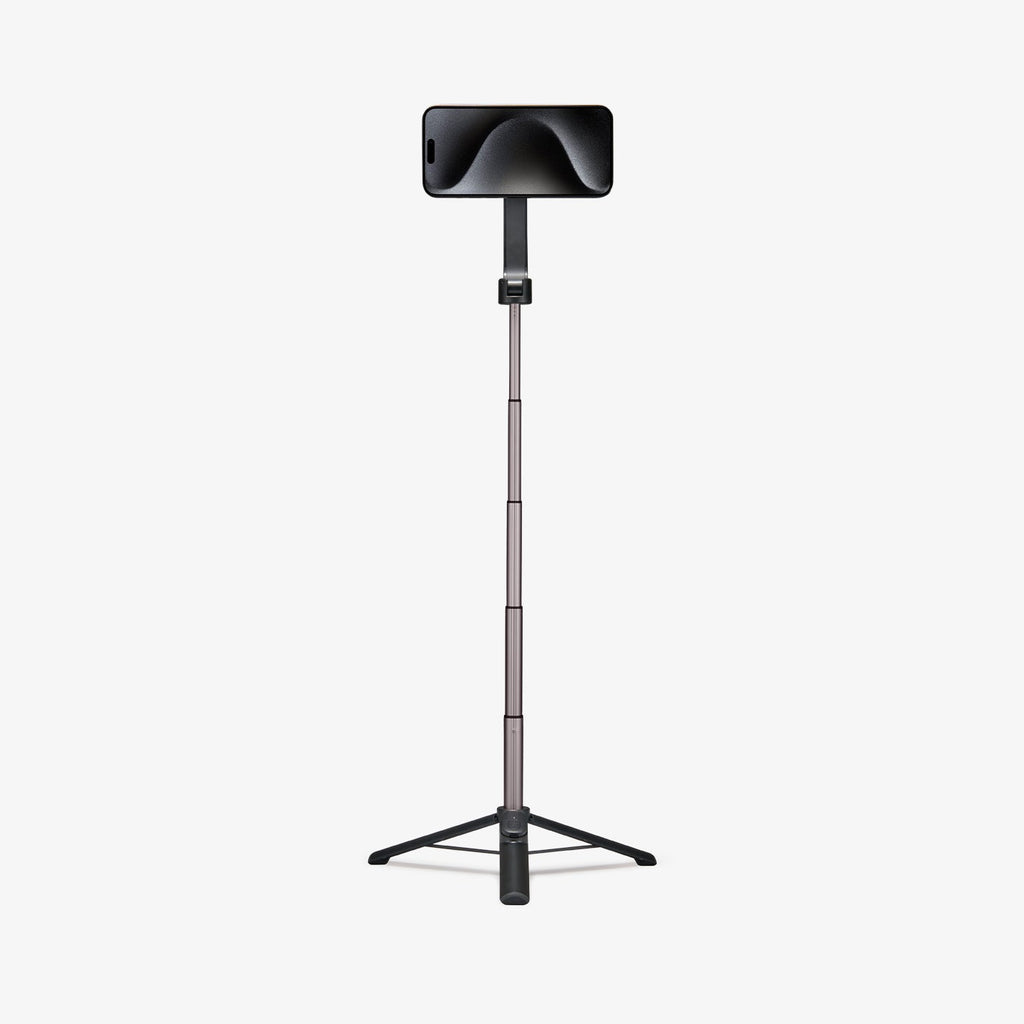 Tripod Selfie Stick (Mag Fit)