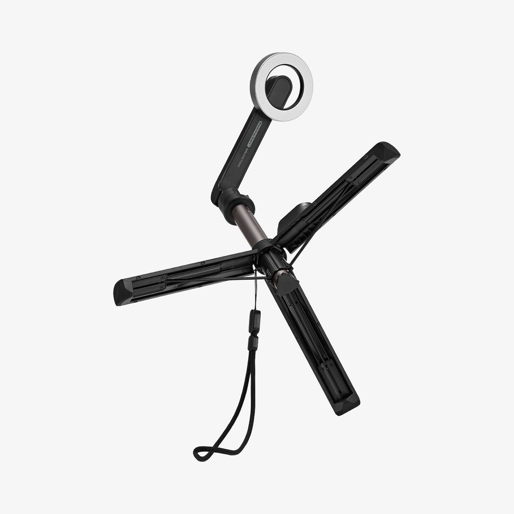 Tripod Selfie Stick (Mag Fit) | S571W