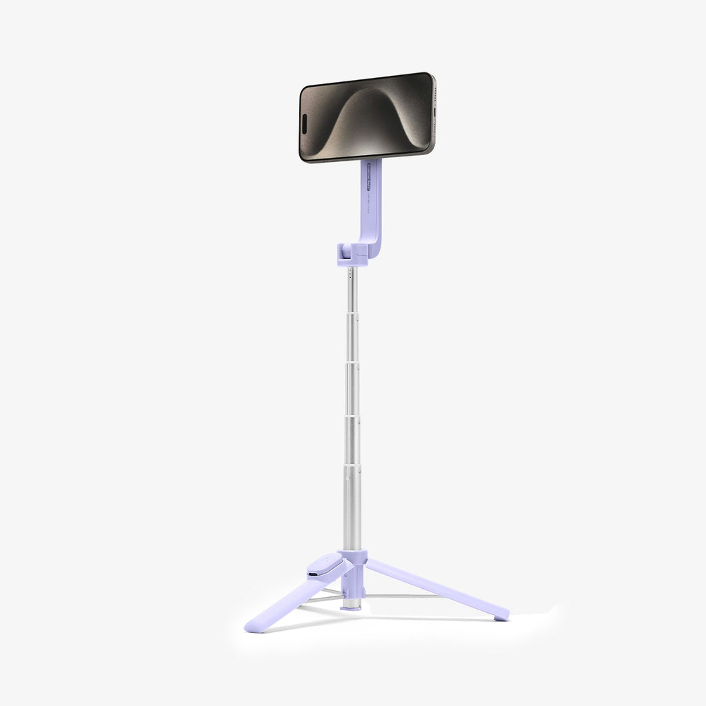 Tripod Selfie Stick (Mag Fit) | S571W