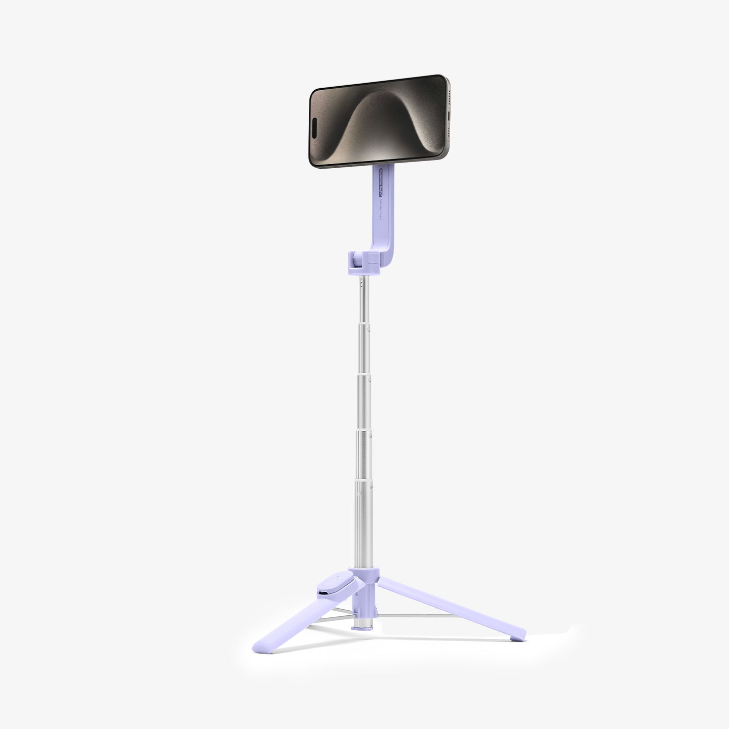 Tripod Selfie Stick (Mag Fit) | S571W