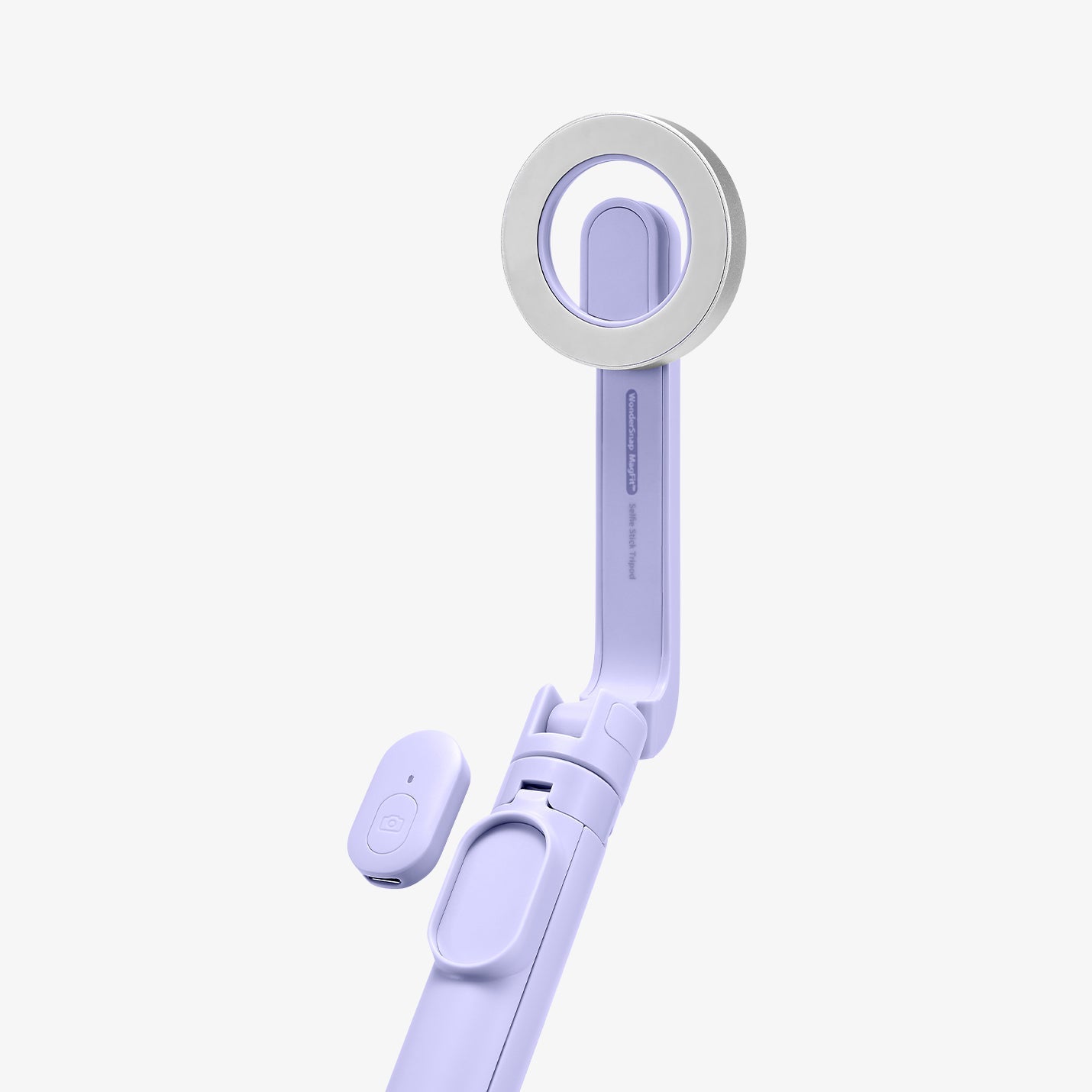 Tripod Selfie Stick (Mag Fit) | S571W