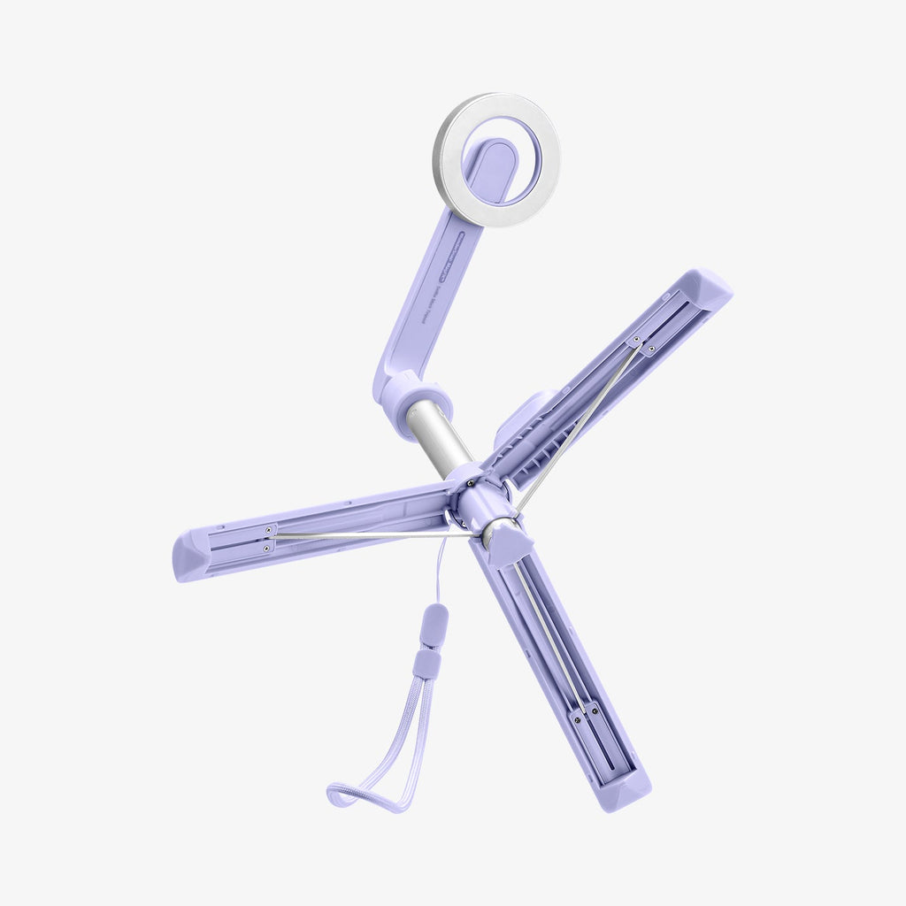 Tripod Selfie Stick (Mag Fit) | S571W