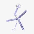 Tripod Selfie Stick (Mag Fit) | S571W