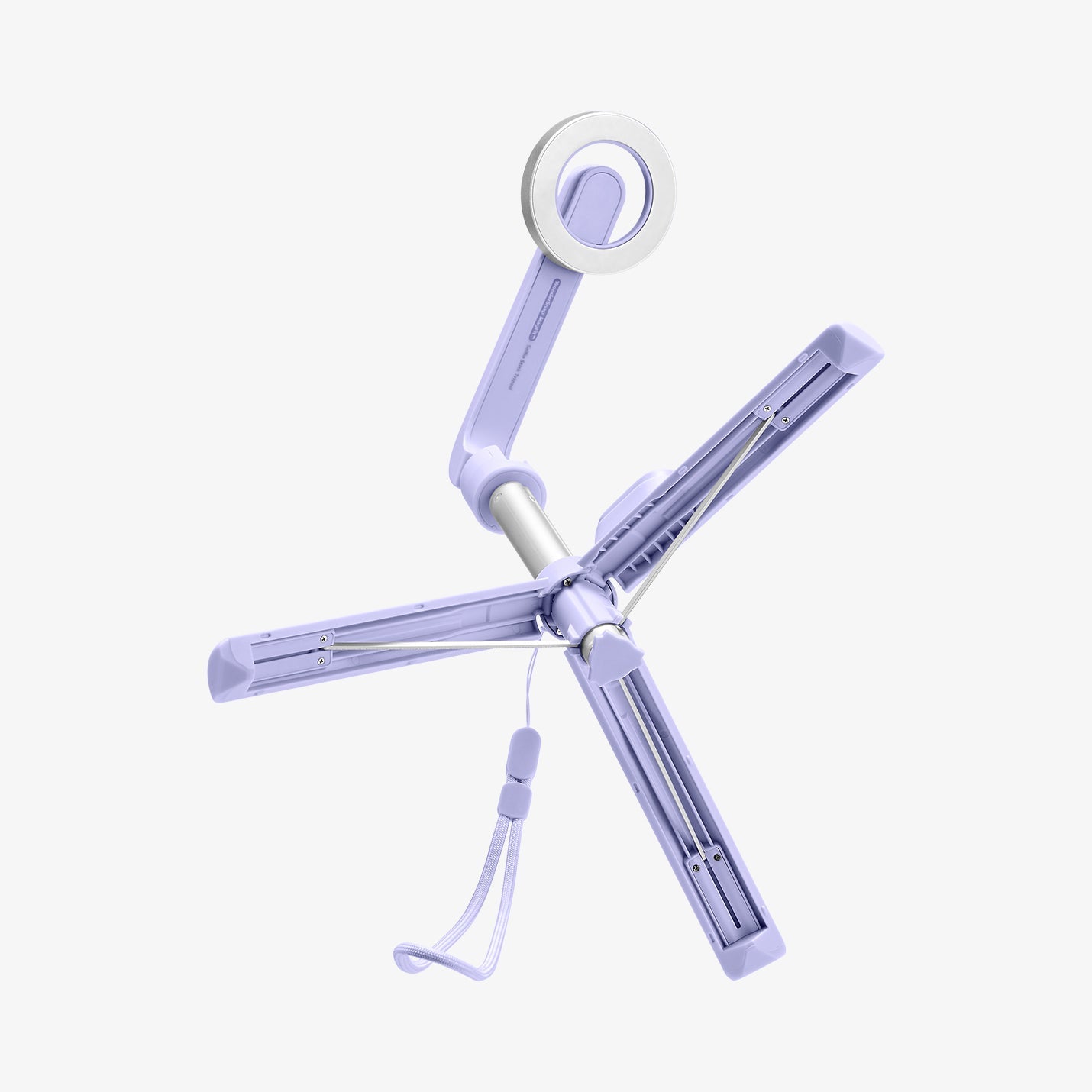 Tripod Selfie Stick (Mag Fit) | S571W