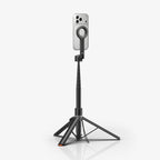 Tripod Selfie Stick (Mag Fit+) | S582W