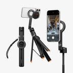 Tripod Selfie Stick (Mag Fit+) | S582W