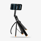 Tripod Selfie Stick (Mag Fit+) | S582W