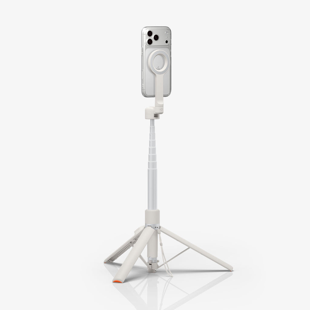 Tripod Selfie Stick (Mag Fit+) | S582W