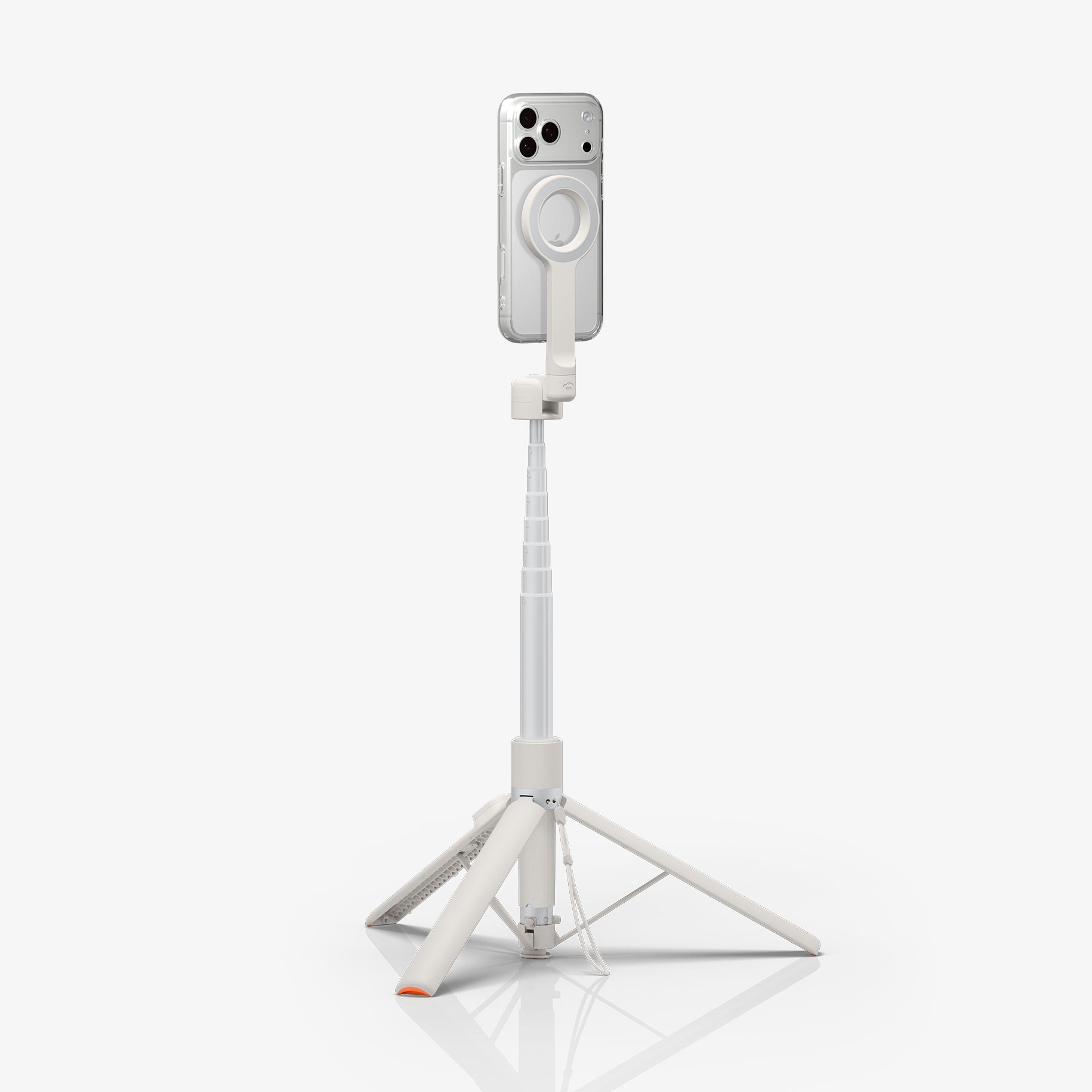 Tripod Selfie Stick (Mag Fit+) | S582W