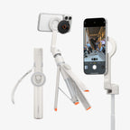 Tripod Selfie Stick (Mag Fit+) | S582W