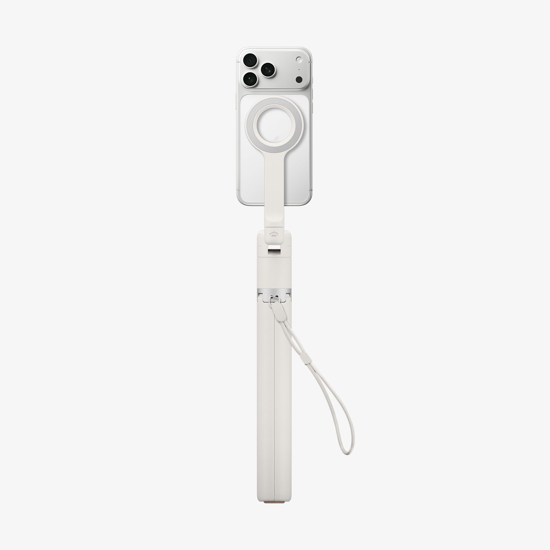 Tripod Selfie Stick (Mag Fit+) | S582W