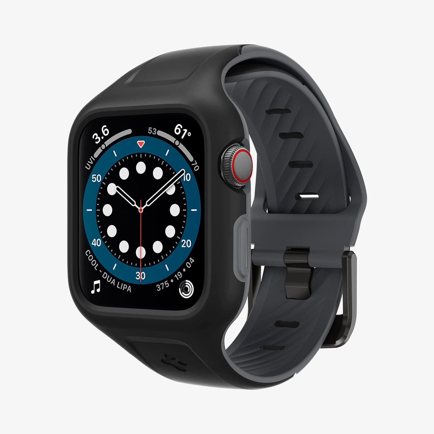 Apple Watch Series - Liquid Air Pro