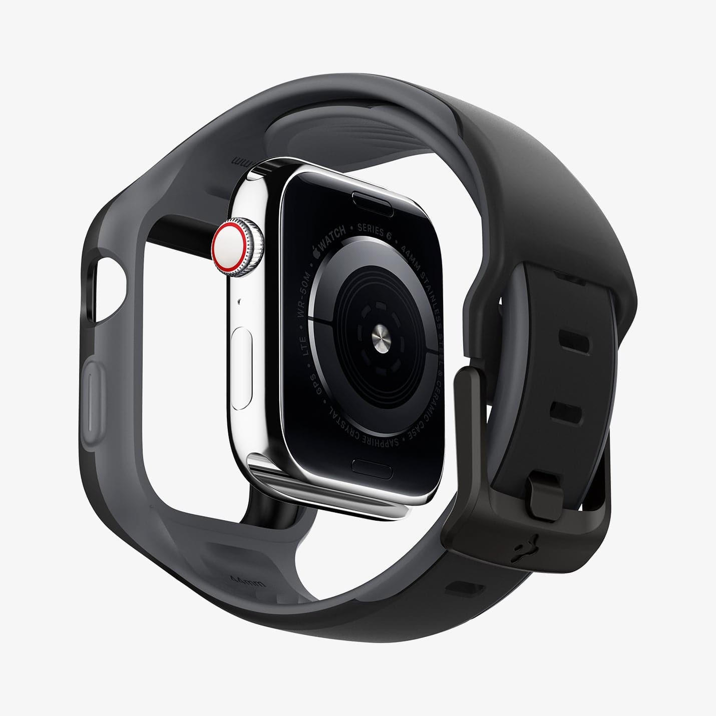 Apple Watch Series - Liquid Air Pro