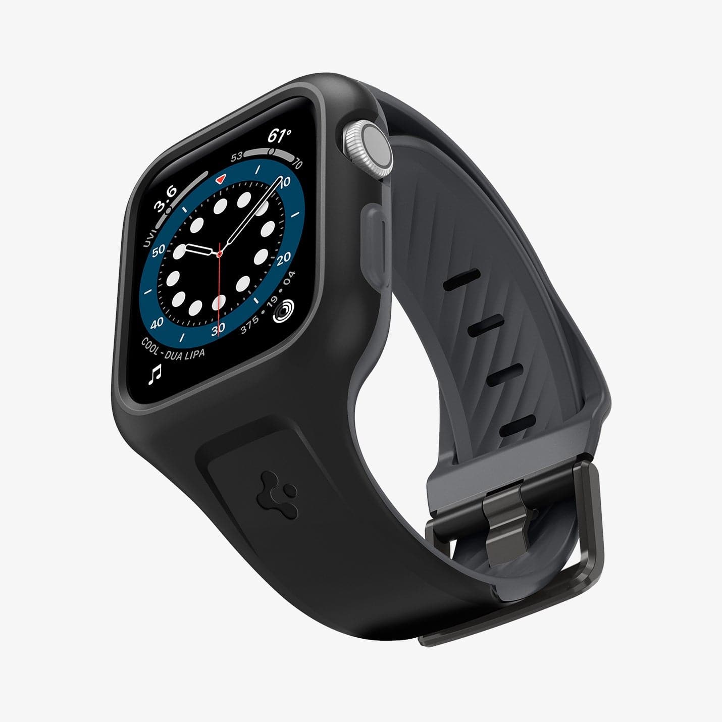 Apple Watch Series - Liquid Air Pro