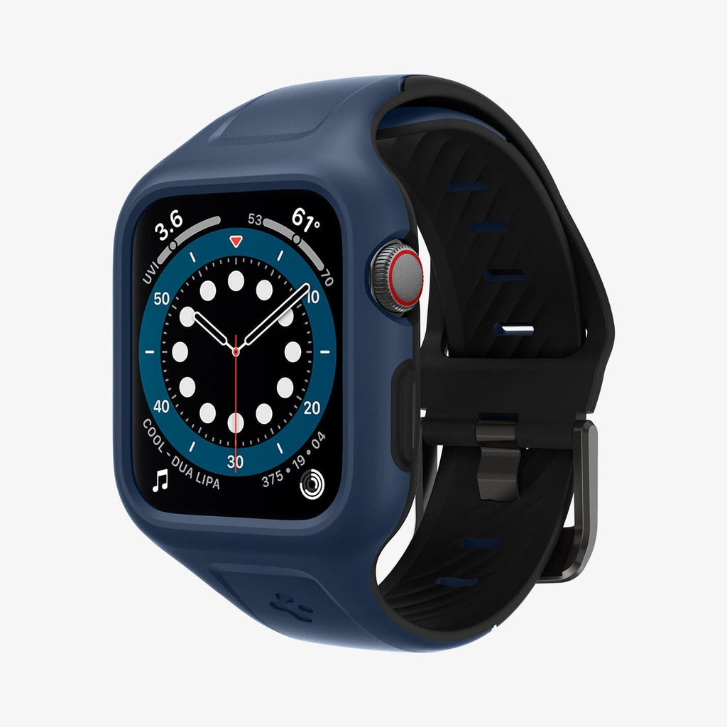 Apple Watch Series - Liquid Air Pro