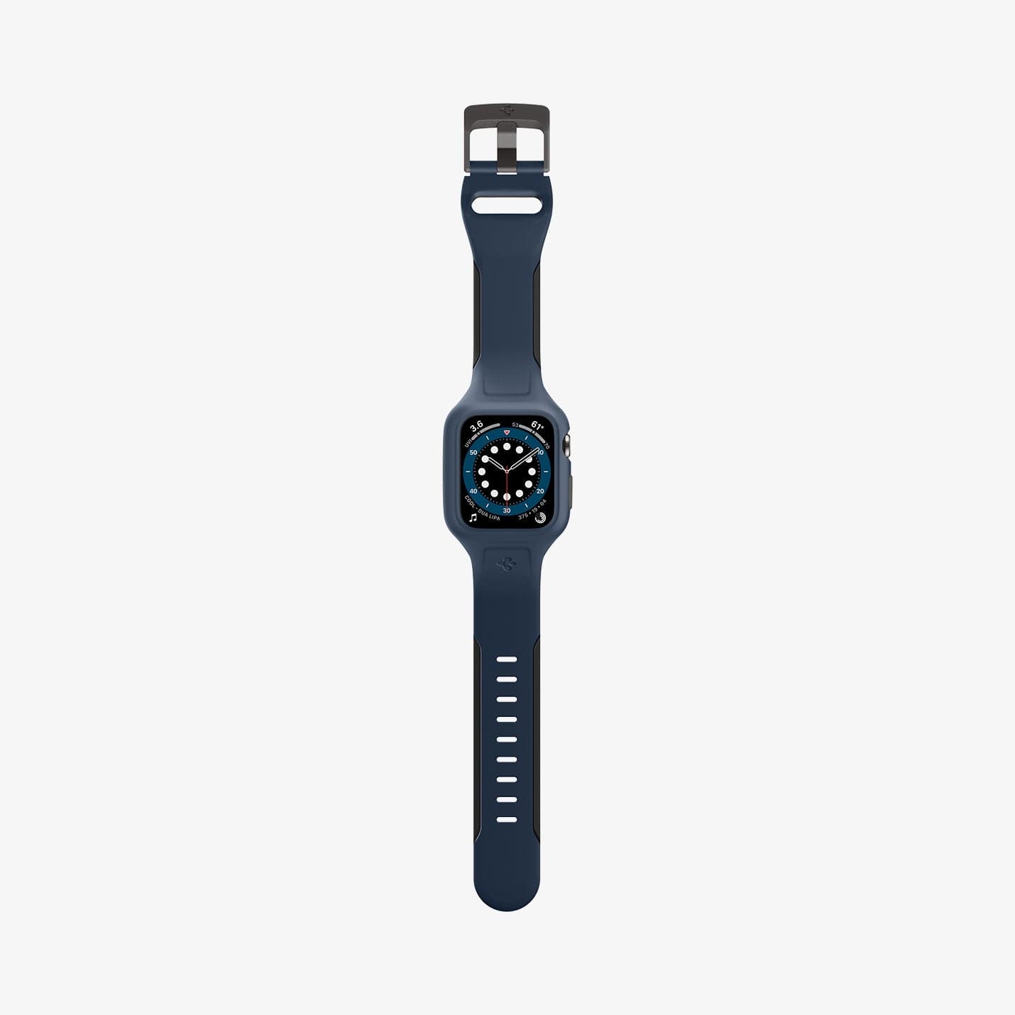 Apple Watch Series - Liquid Air Pro