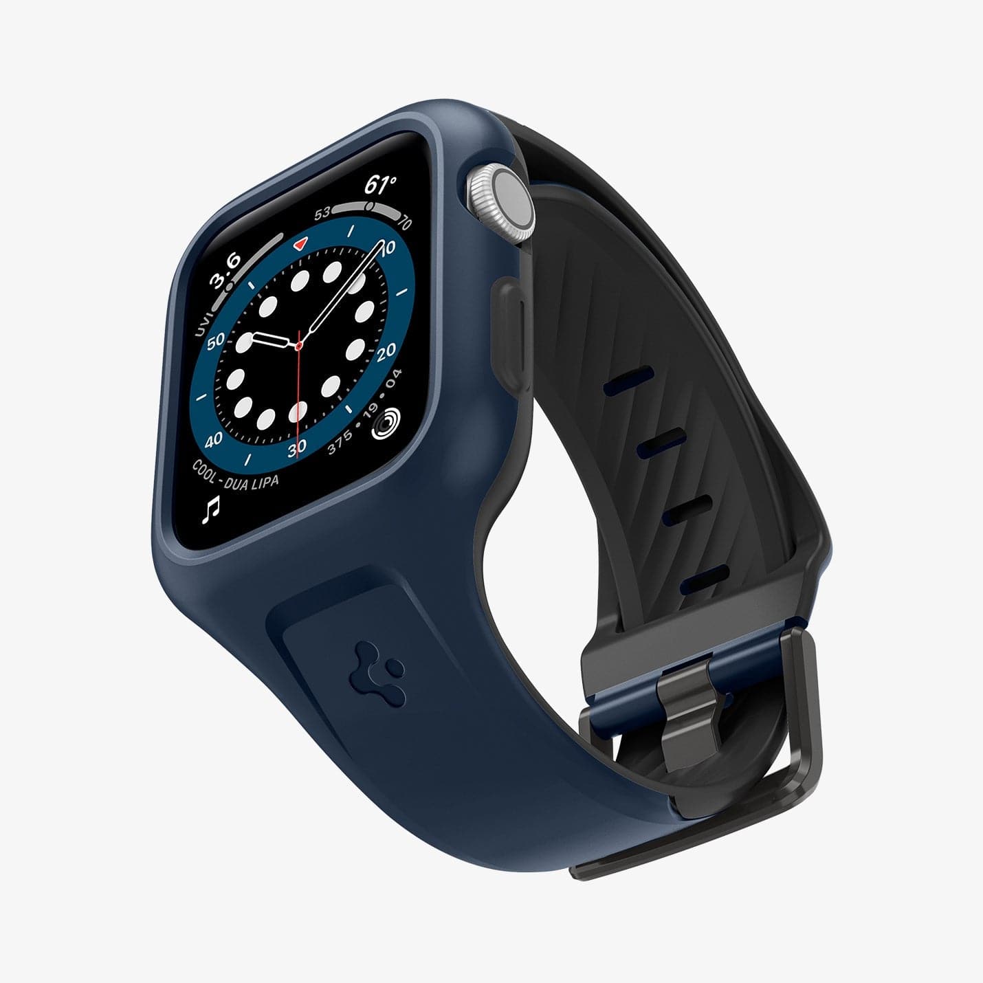 Apple Watch Series - Liquid Air Pro