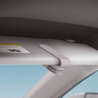 Visor Sunglass Holder | SH100