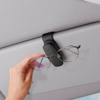 Visor Sunglass Holder | SH100
