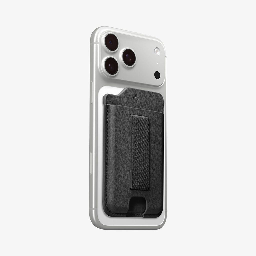 MagSafe SleekBand Card Holder | 3 Cards (Mag Fit)