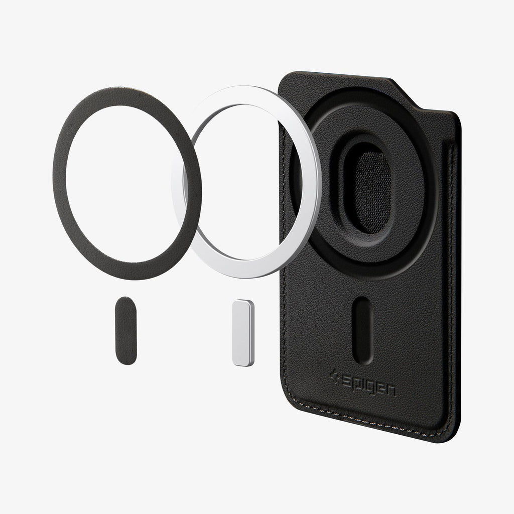 MagSafe SleekBand Card Holder | 3 Cards (Mag Fit)