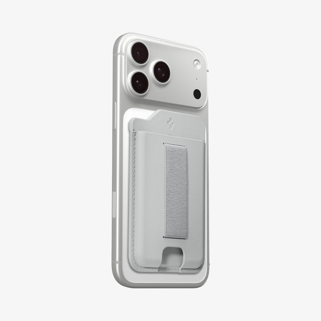 MagSafe SleekBand Card Holder | 3 Cards (Mag Fit)