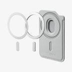 MagSafe SleekBand Card Holder | 3 Cards (Mag Fit)