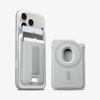 MagSafe SleekBand Card Holder | 3 Cards (Mag Fit)