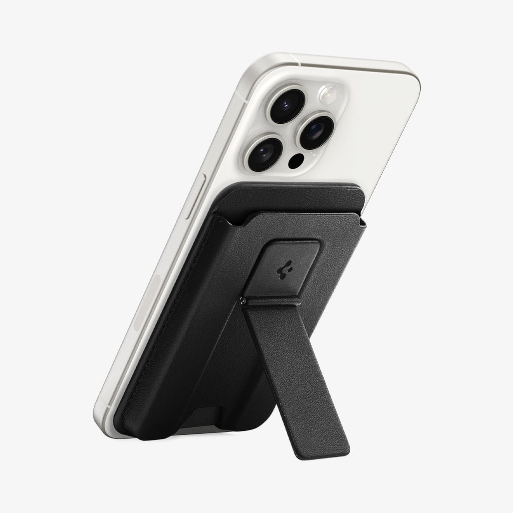 MagSafe Card Holder Smart Fold 2 (Mag Fit)