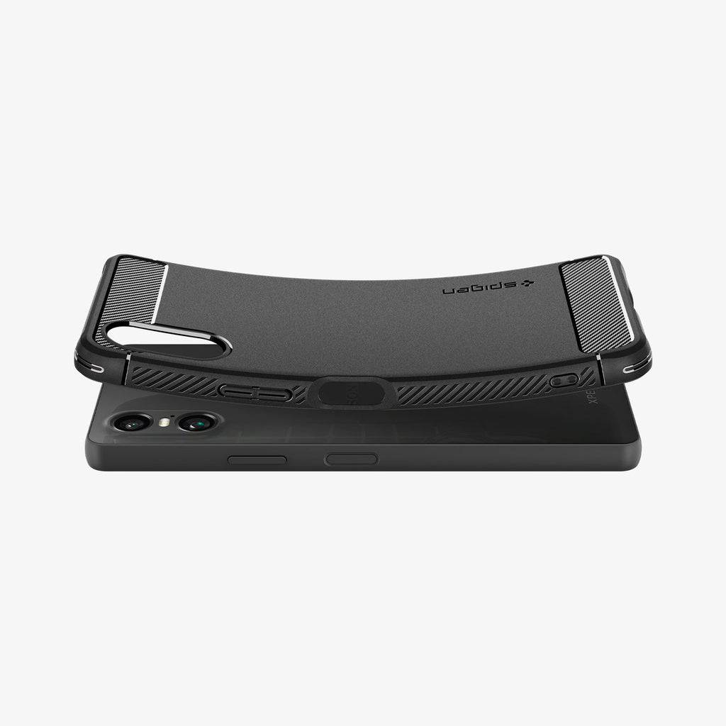 Sony Xperia Series - Rugged Armor