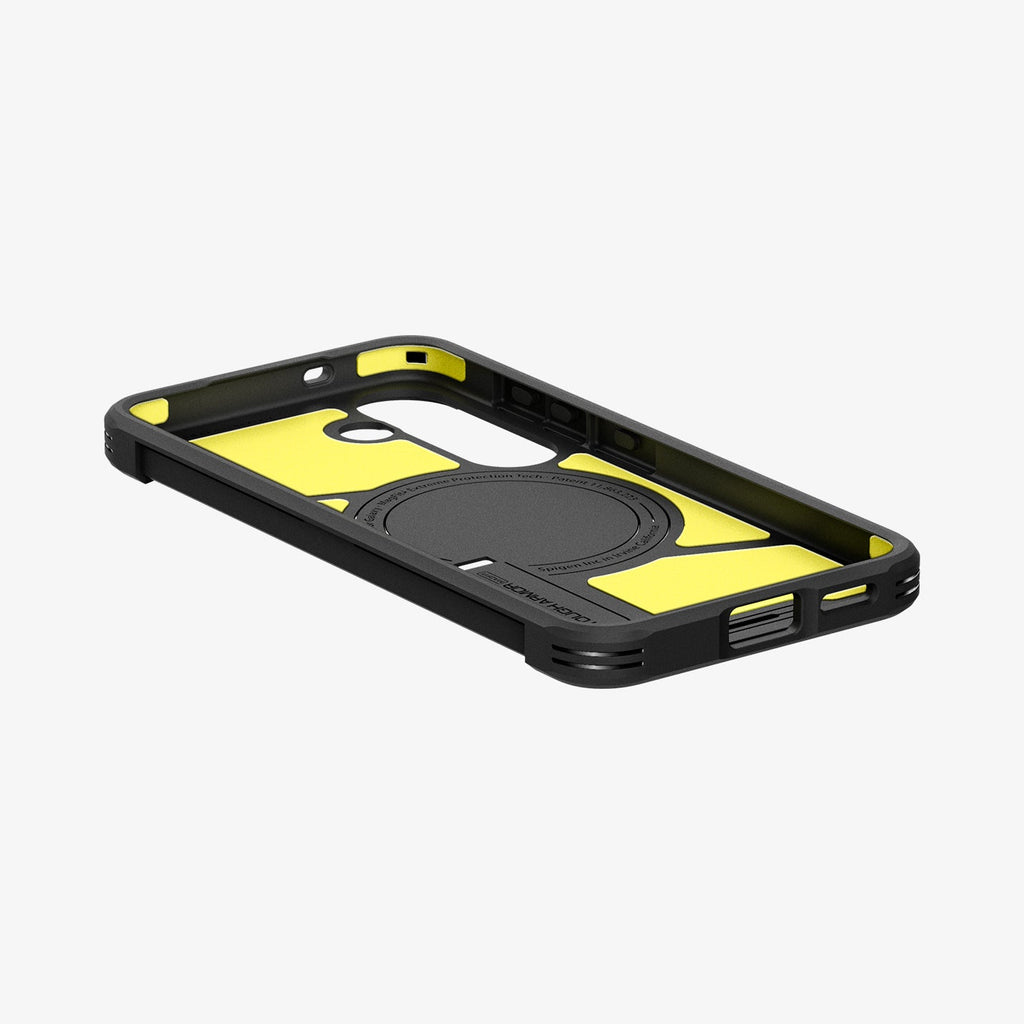 Galaxy S25 Series - Tough Armor AI (Mag Fit)