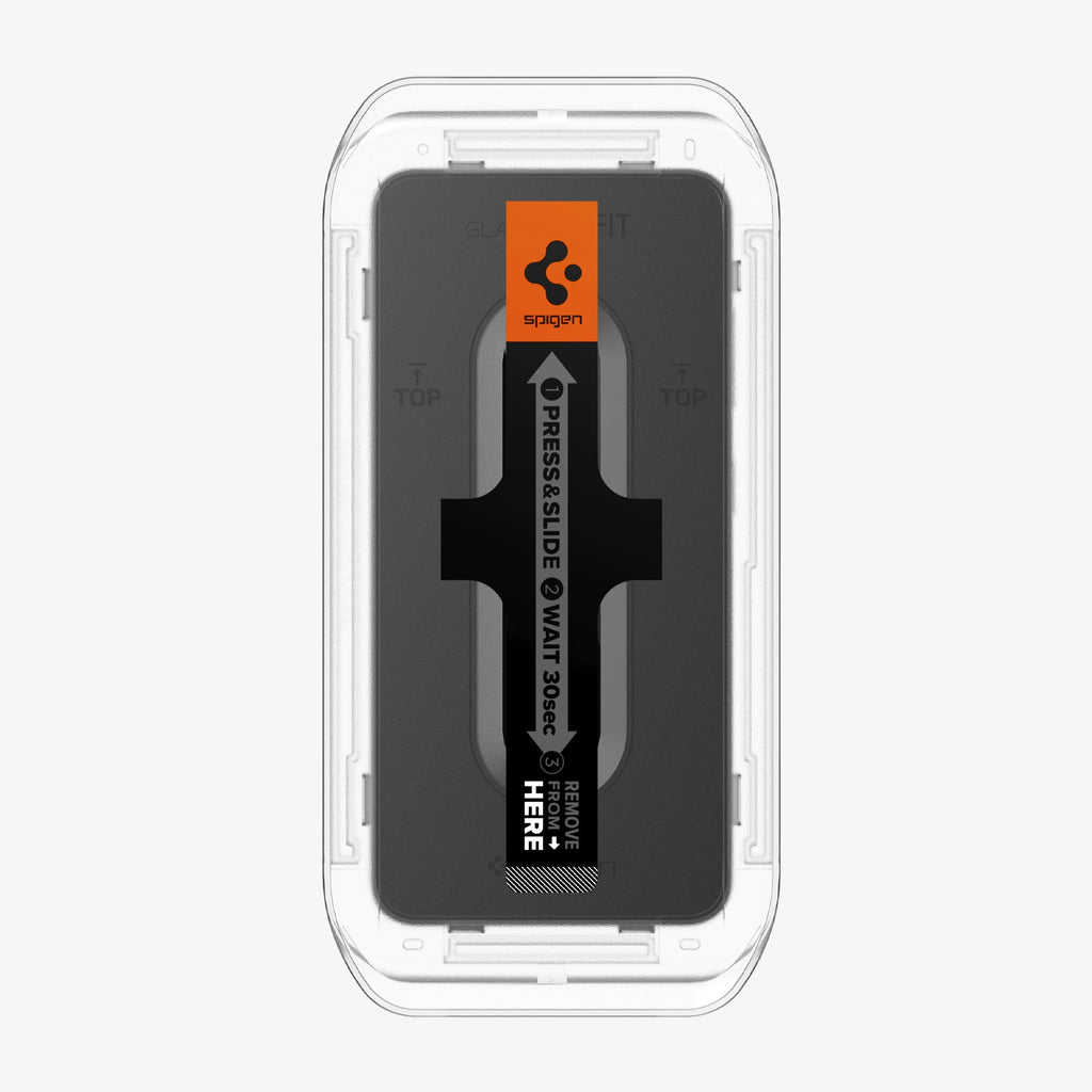 Galaxy S24 Series - GLAS.tR EZ Fit