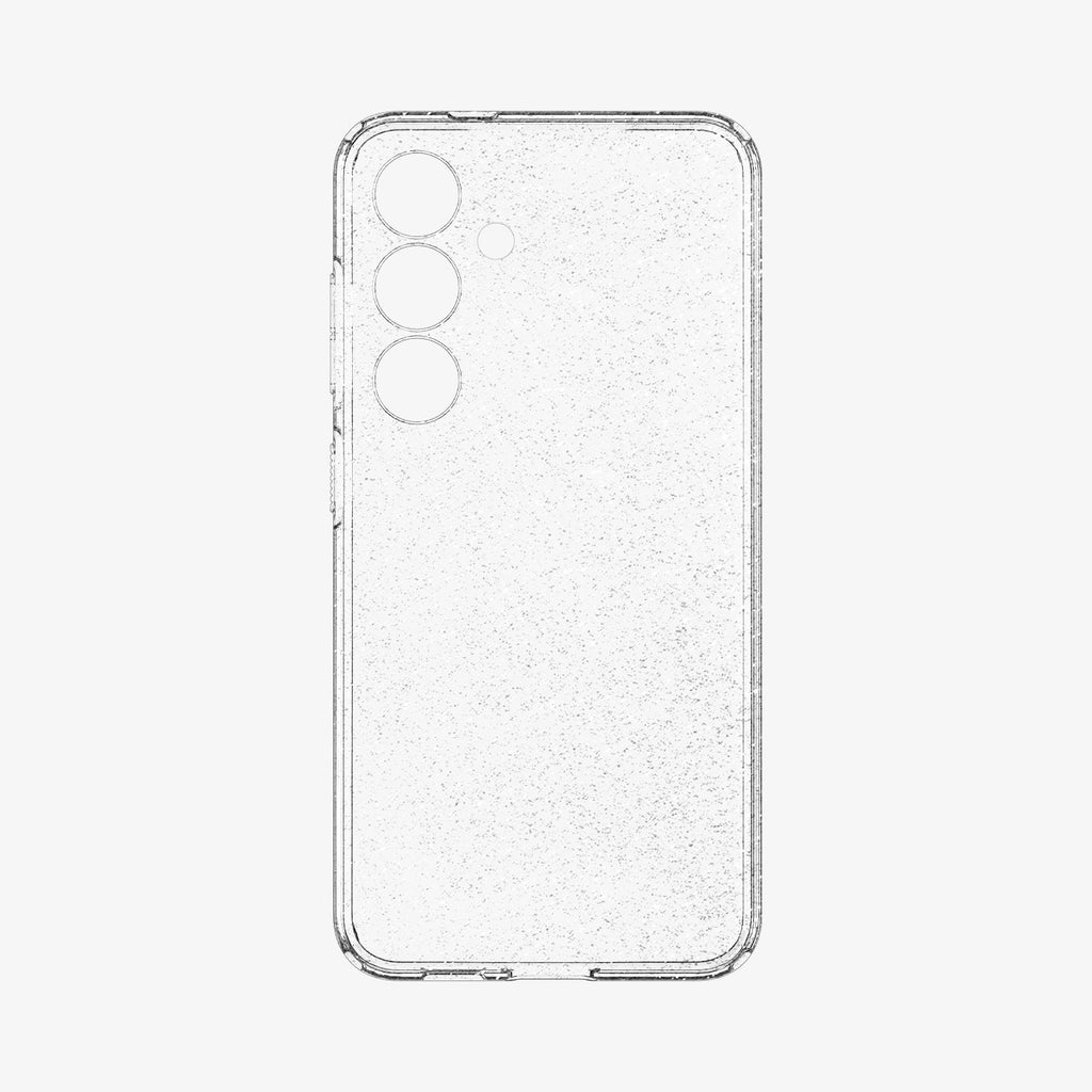 Galaxy S24 Series - Liquid Crystal Glitter