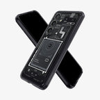 Galaxy S24 Series - Ultra Hybrid Zero One