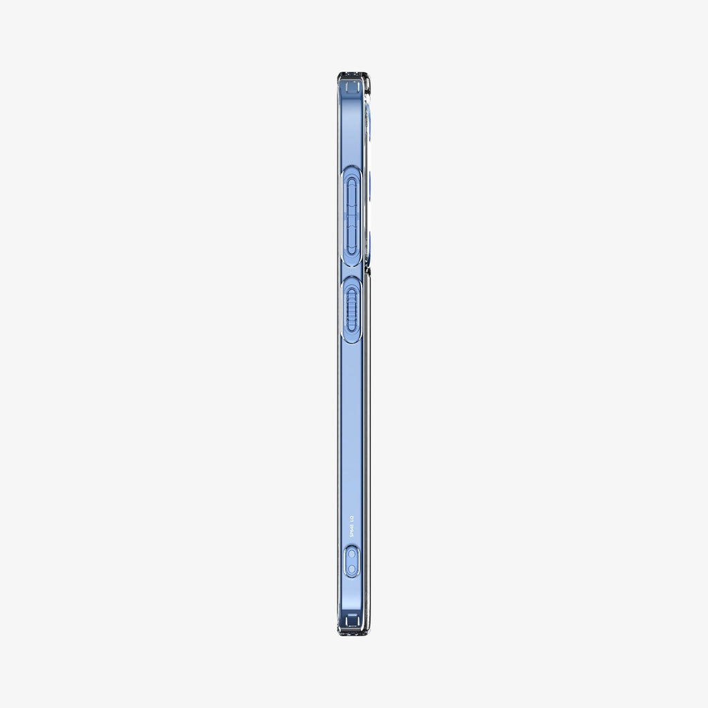 Galaxy S25 Series - Liquid Crystal