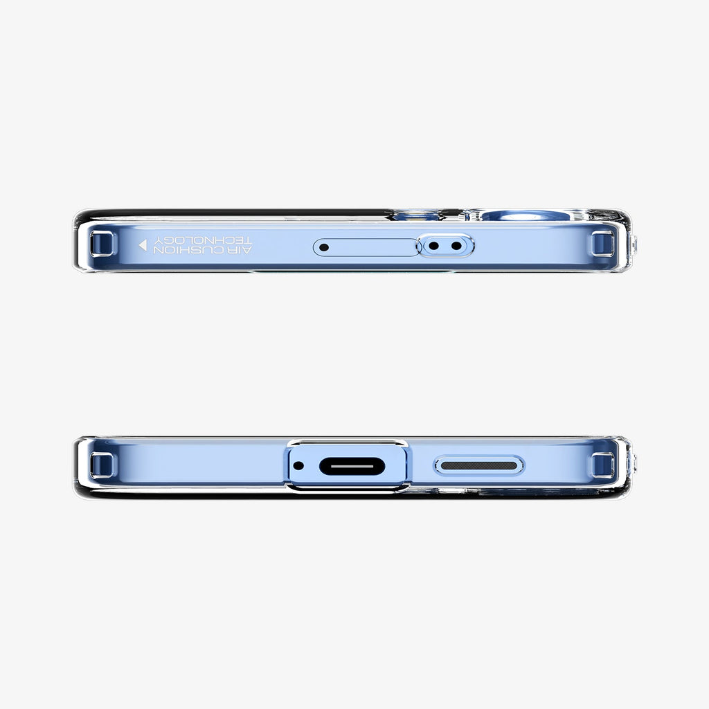 Galaxy S25 Series - Liquid Crystal