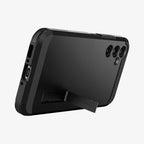 Galaxy A Series - Tough Armor