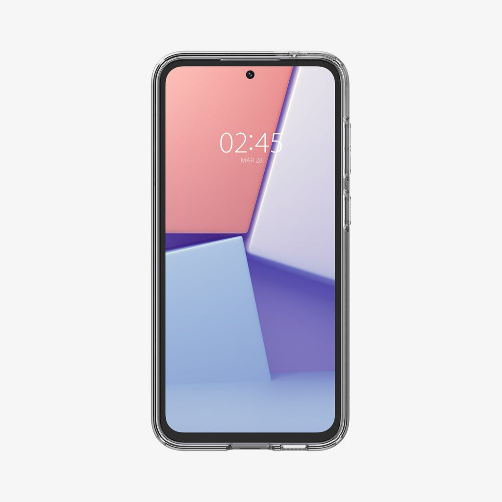 Galaxy S23 Series - Liquid Crystal